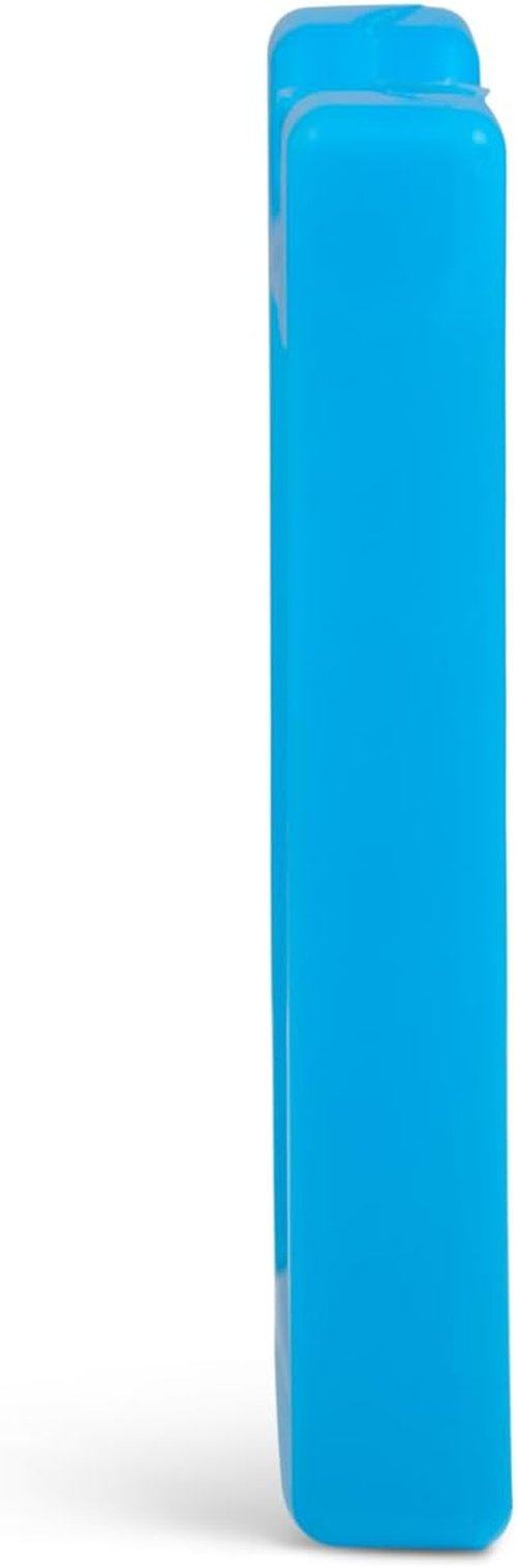 Igloo Maxcold Ice Block - Durable, Long-Lasting Cooler Ice Pack | Perfect for Camping & Picnics