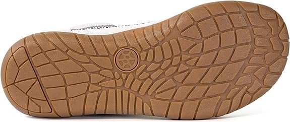 Womens Wrestling Shoes - Wide Fit, Beige, Boxing Shoe