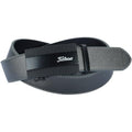 Titleist AABT02 Keylit Belt Gunmetal - Pinless Adjustable Buckle