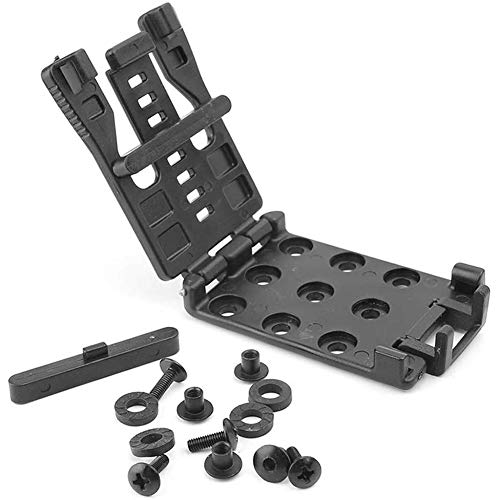 Outdoor Nylon Belt Clip for Knife Holster Camping Gear New Type#3