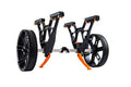 YakAttack TowNStow Bunkster Kayak Cart 450 lb Capacity - Universal & Collapsible