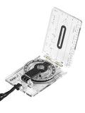 Eyeskey EK40-2B Advanced Orienteering Compass for Hiking & Navigation