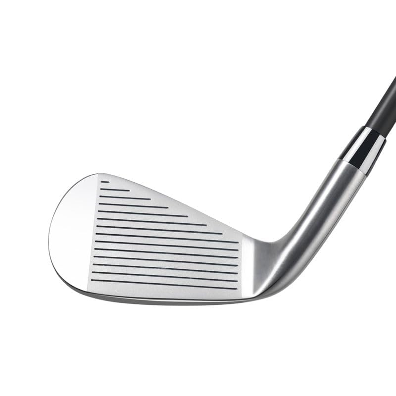Golf Iron 7 33° Right Hand Graphite Shaft Regular Flex Easy Launch Distance