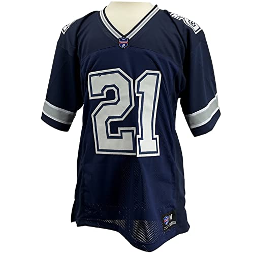 Deion Sanders Navy Blue Dallas Jersey Unisex Adult Sizes S-5XL X-Large
