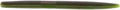 Yamamoto 7" Senko Green Pumpkin | Red Flake with Fading Watermelon Laminate | 5-Pack