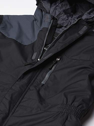 Arctix Kids Insulated Snow Suit - Dancing Bear, Medium, Black
