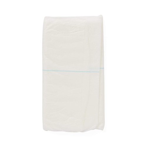 Medline Medline Sterile Abdominal Pad, NON21450H, 5 inch x 9 inch, 2 Packs of 25 Count