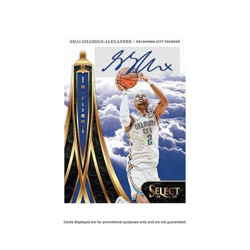 2024-25 NBA Basketball Trading Card Mega Box - Prizm Rookies & Inserts