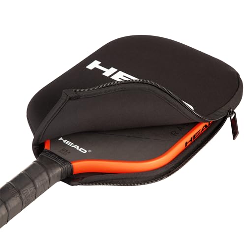 Pickleball Paddle Cover Bag Lightweight Protective Case