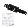 DNM AO-6 Mountain Bike Rear Shock 165x41mm Air Suspension for XC & City Bikes