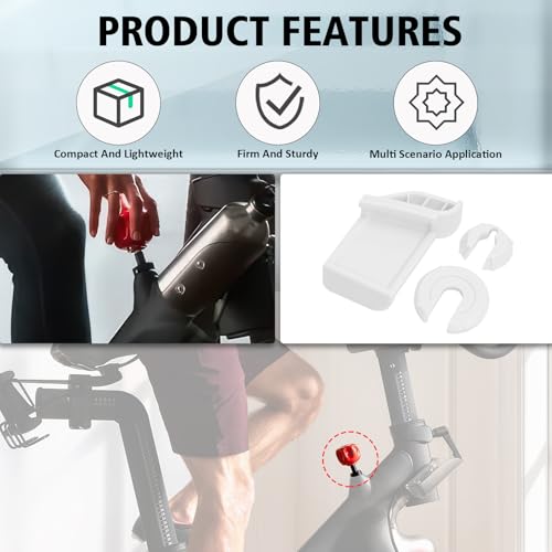 YIBEICO Calibration Kit for Peloton Exercise Bikes Indoor Cycling Bike Calibration Accessory Kit for Peloton Exercise Bike Compatible Calibration Kit