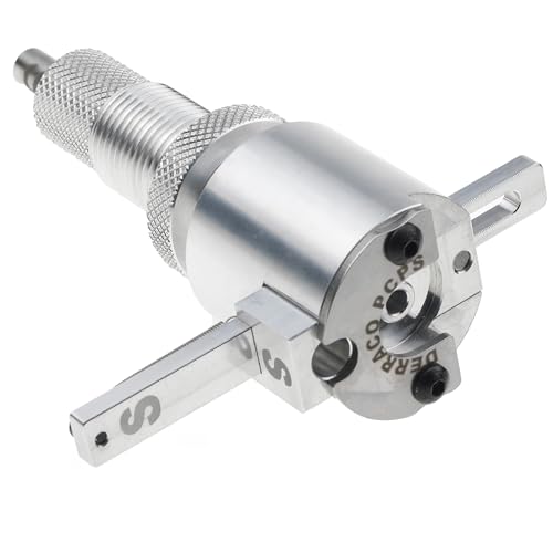 Priming Die for Presses - Precision Primer Seating Tool