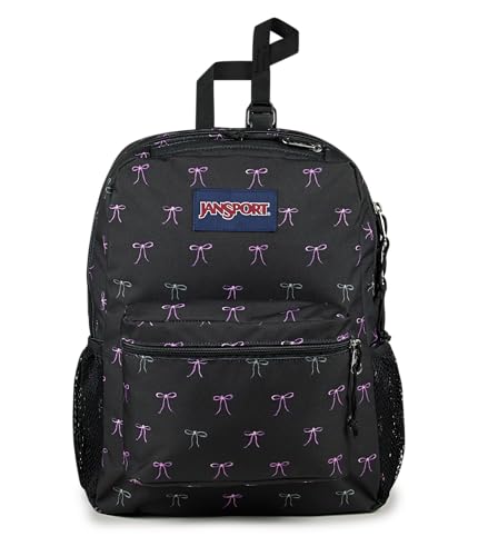 JanSport Adaptive Wheelchair Backpack with Bows - Mobility & Accessibility