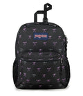 JanSport Adaptive Wheelchair Backpack with Bows - Mobility & Accessibility