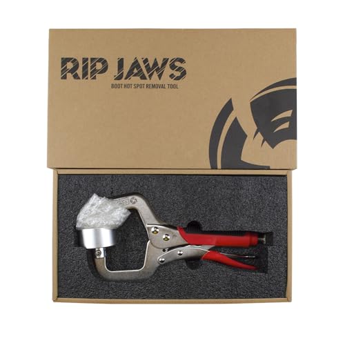 Bont Rip Jaws Skate Boot Hot Spot Removal Tool for Inline & Ice Skates
