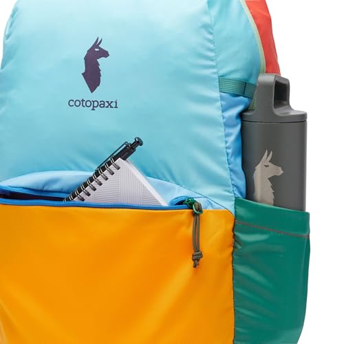 Cotopaxi Chiquillo 26L Recycled Fabric Backpack | Del Día - One of a Kind