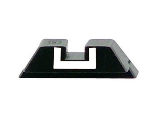 Glock Oem Fxd Rear Sight 6.5mm Steel