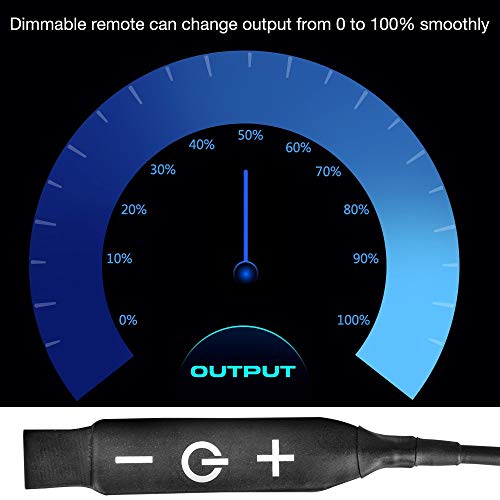 IR850 Infrared Illuminator Flashlight for Night Vision Hunting
