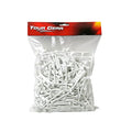 Hireko Tour Gear Wooden Golf Tees 3 1/4 Inch, 500 Pack - White