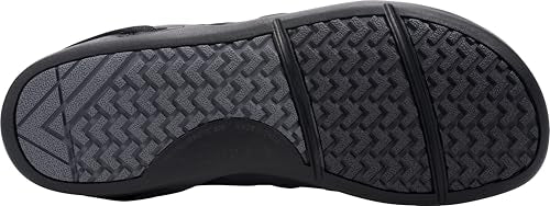 Men's Prio Neo Barefoot Training Shoes - Black, Size 9