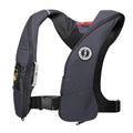 Mustang Survival Elite 120 Inflatable PFD Life Jacket - Admirial Gray USCG Approved