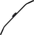 Skiennix Lat Pulldown Bar - 29/39/48 Inch Wide Grip with Non-Slip Handle for Home Gym Training