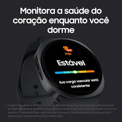 Samsung Galaxy Watch 8 44mm Smartwatch with Health & Fitness Tracking