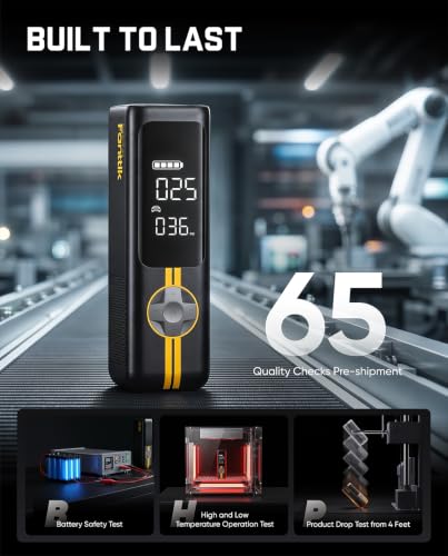 Fanttik X8 Apex Portable Tire Inflator Yellow - Fast 1-Minute Air Compressor