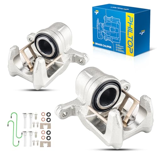 Brake Caliper for 2002-2004 Honda CR-V Rear Left & Right Variations 19-1448, 19-1449