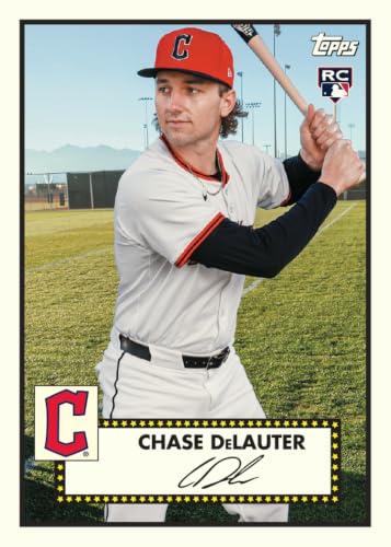 2026 Topps Series 2 Baseball Trading Card Blaster Box with Holiday Variations