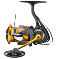 Daiwa Revros LT Spinning Reel Size 5000-C for Lakes & Rivers - Light & Strong