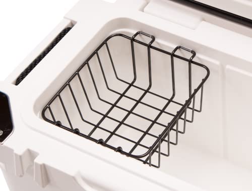 Blue Coolers 100/110 Quart Accessory Kit with Divider, Lock, Light & More