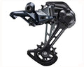 Shimano SLX M7100-SGS 12-Speed Long Cage Rear Derailleur Black for MTB