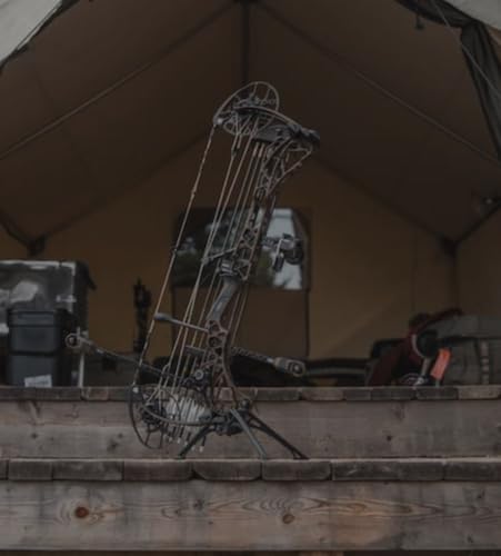 Mathews ARC Engage Limb Legs for Bow Balance and Stability