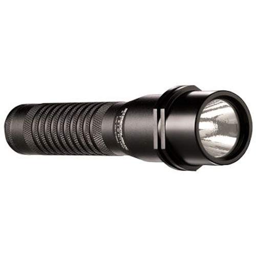 Streamlight 74300 Rechargeable LED Flashlight 375 Lumens, Compact, Water-Resistant, Black