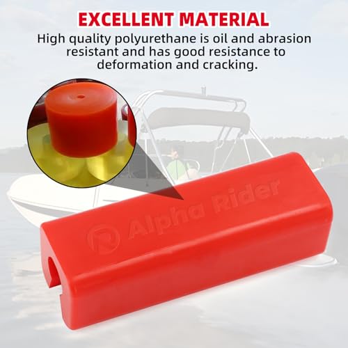 Transom Saver Support for Outboard Motors - Universal Boat Engine Bracket