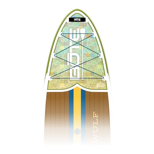 11'4'' Inflatable Stand Up Paddle Board Kit - Lightweight, Stable for Beginners with Accessories