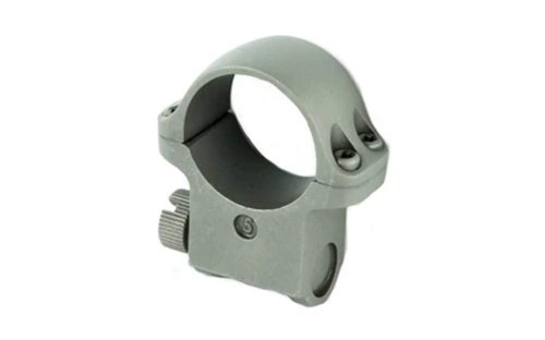 Ruger 90291 5KHM Single Scope Ring