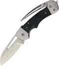 Myerchin Generation 2 Captain Pro G10 Liner Lock Knife with Sheath