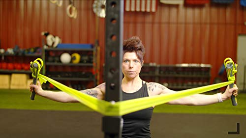 PRONATOR Build Arm Strength with Adjustable Dumbbell Holder - Variation 1