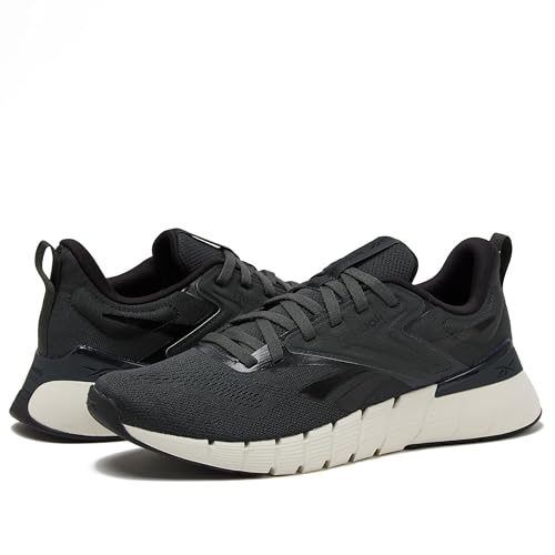 Reebok Nano Gym 1.0 Men's Athletic Workout Shoes - Grey 9
