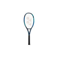 Yonex EZone Feel Strung Tennis Racquet 250g Sky Blue (G2)