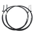 14FT Watercraft Throttle and Shift Control Cable Set for Mercury Outboard Engines