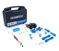 Park Tool BKM-1.2 Hydraulic Brake Bleed Kit for Mineral Oil - Bicycle Maintenance