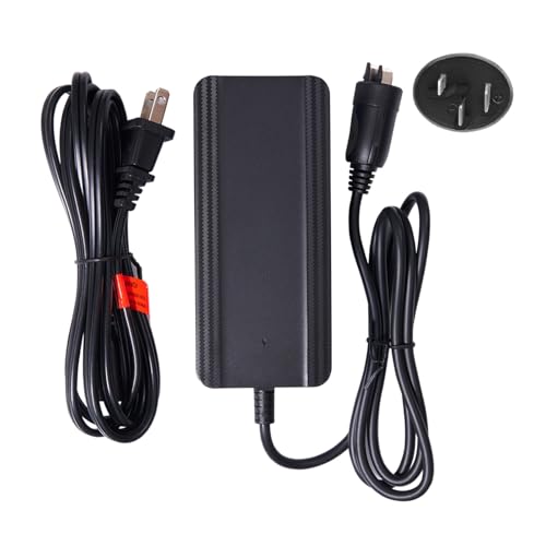 Bosch eBike 2A Compact Gen2 Charger Compatible with Powertube & PowerPack