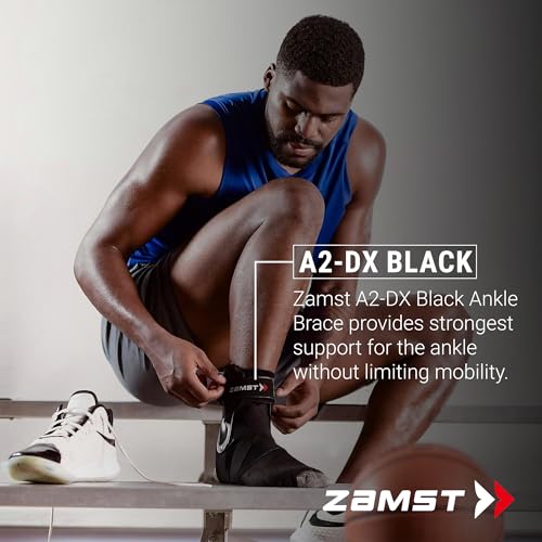 Ankle Brace Support for Sports Men Women Small Left Breathable Stabilizer