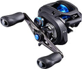 Shimano SLX DC Baitcasting Reel 8.2:1 Gear Ratio, 150 Right Handle