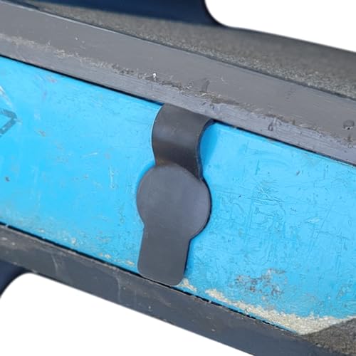 Tethered Silicone Charging Port Plug for Onewheel Pint & Pint X - Dust & Debris Guard