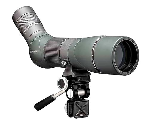 Vortex Pro Car Window Mount for Binoculars & Spotting Scopes