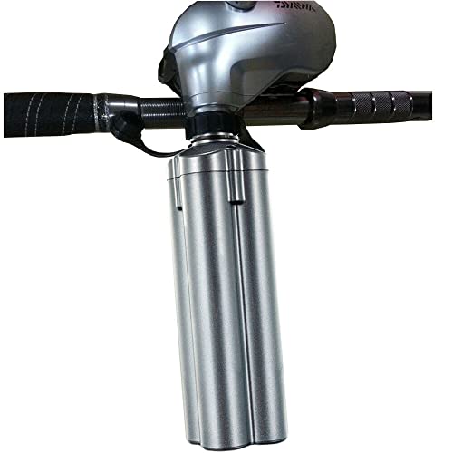 14.8V 5000mAh Lithium-Ion Battery for Electric Fishing Reels - Compatible with Daiwa, Shimano, PLEMIOL